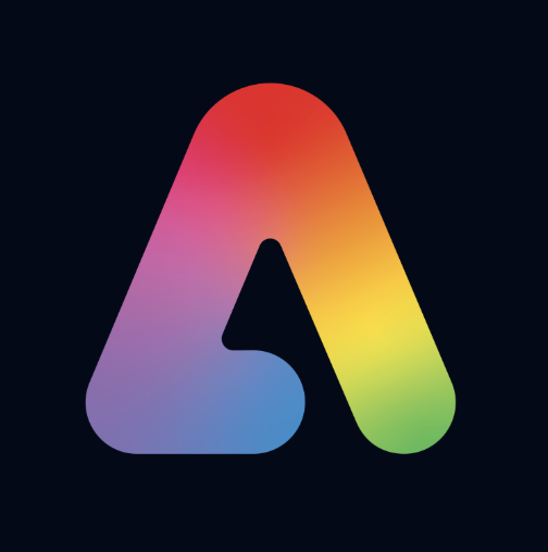 Adobe Express logo