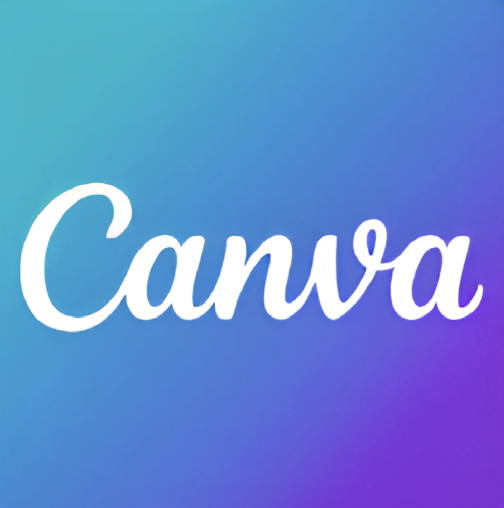 Canva AI logo