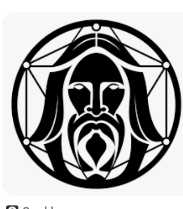 Leonardo AI logo