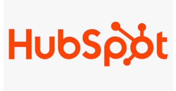 HubSpot logo