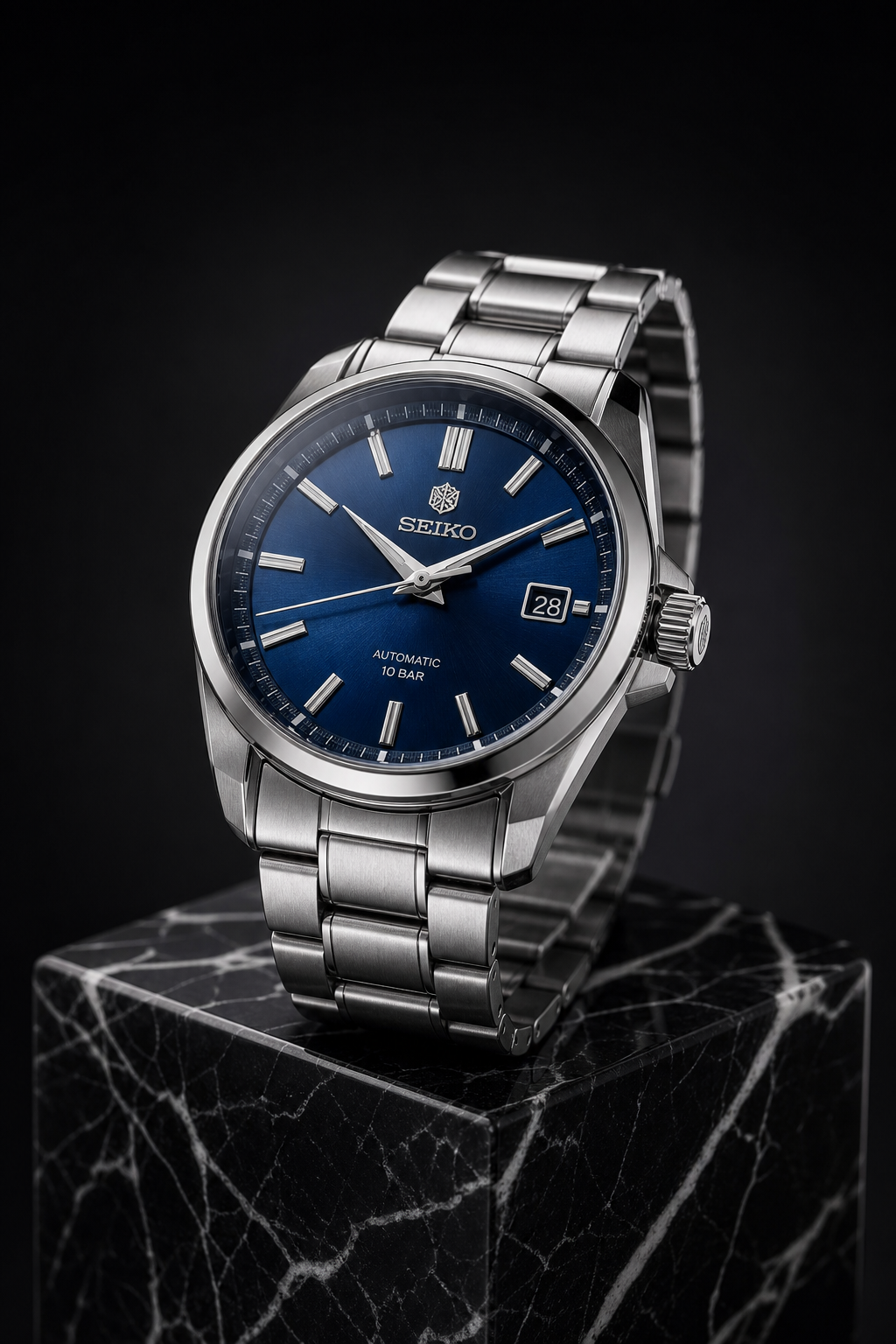 GPT Image 2.0 — luxury watch product photography — TechScribe real test